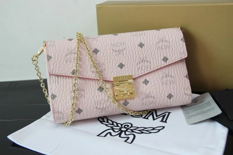 MCM Satchel Bags BestValue 90348