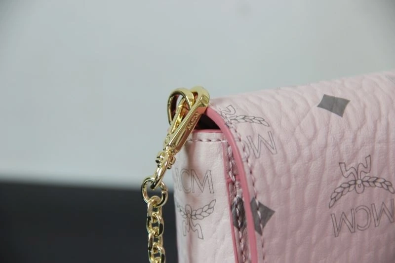 MCM Satchel Bags BestValue 90348