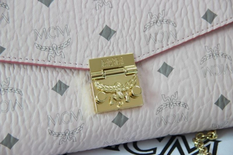 MCM Satchel Bags BestValue 90348