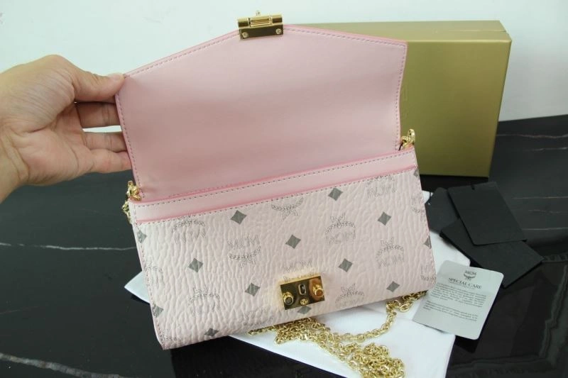 MCM Satchel Bags BestValue 90348