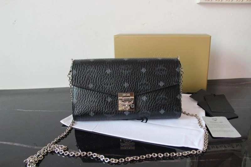 Breathable MCM Satchel Bags 90378