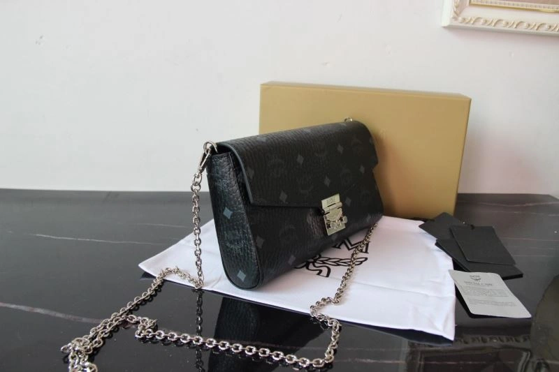 Breathable MCM Satchel Bags 90378