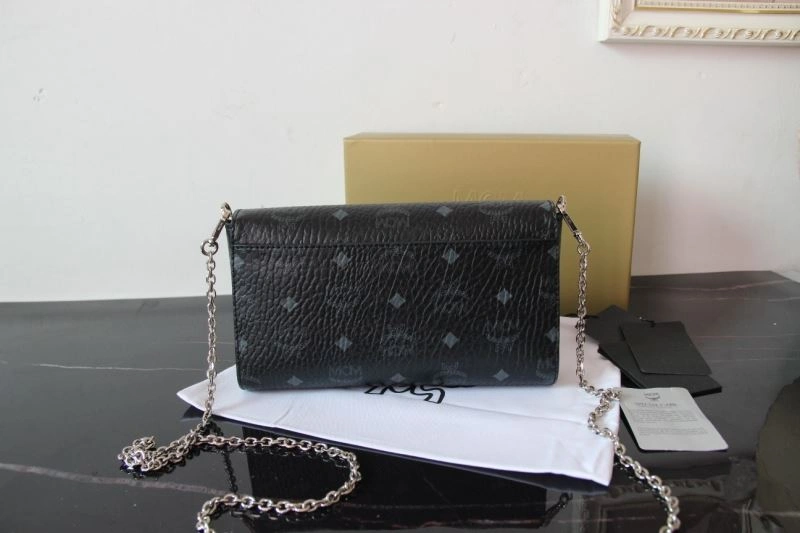 Breathable MCM Satchel Bags 90378