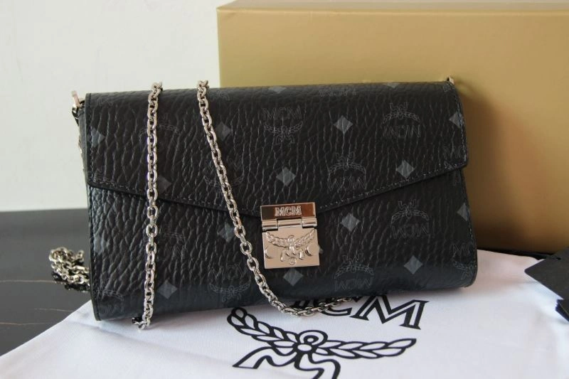 Breathable MCM Satchel Bags 90378