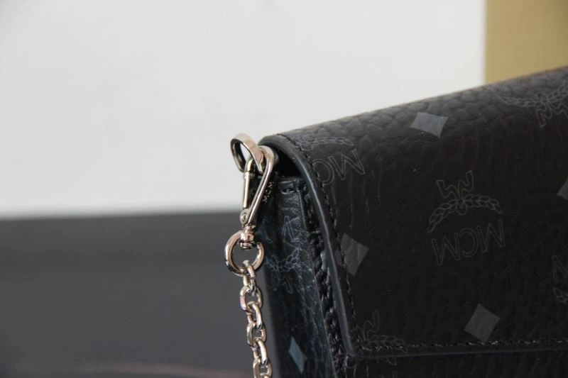 Breathable MCM Satchel Bags 90378