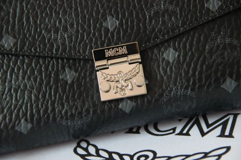 Breathable MCM Satchel Bags 90378