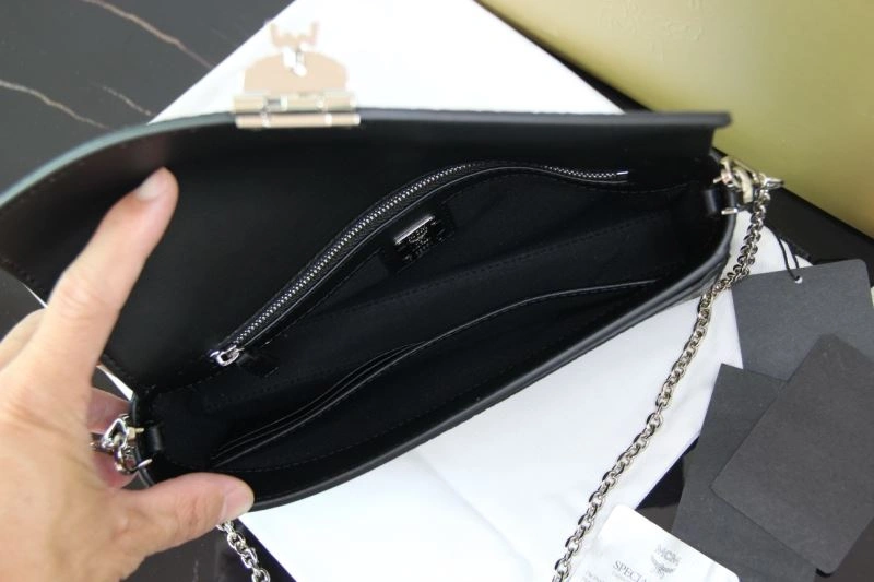 Breathable MCM Satchel Bags 90378