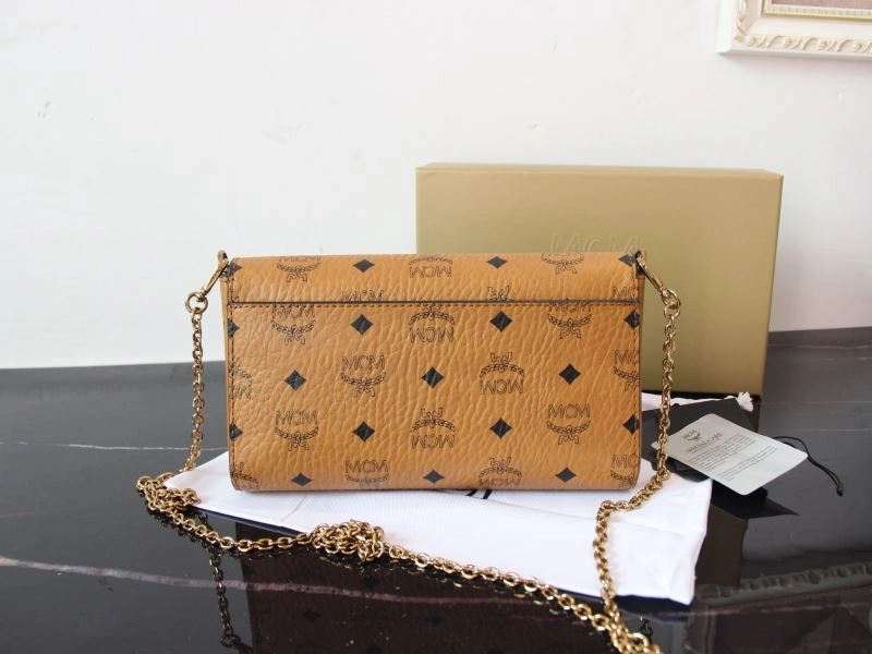 Popular MCM Satchel Bags 90365