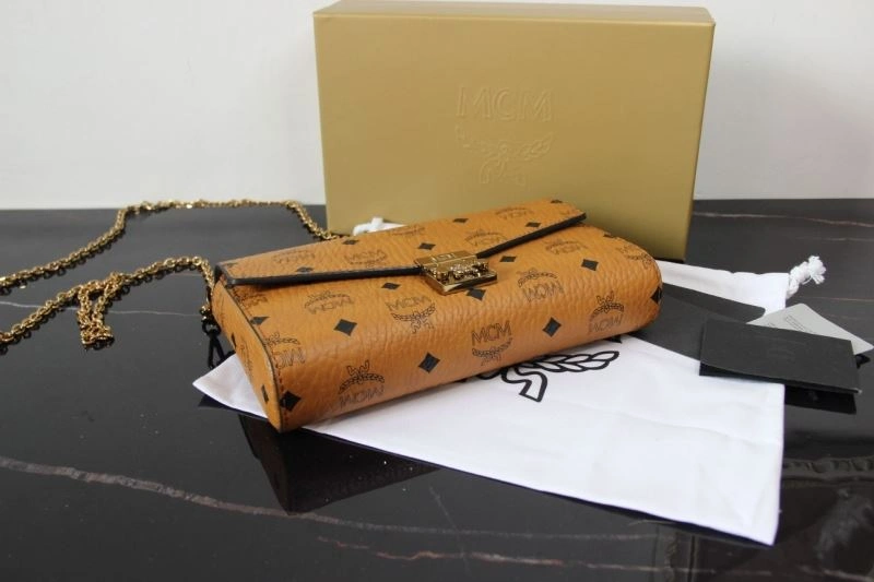 Popular MCM Satchel Bags 90365