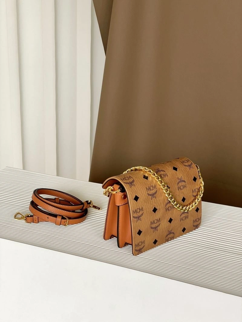 MCM Satchel Bags DailyWear 89778