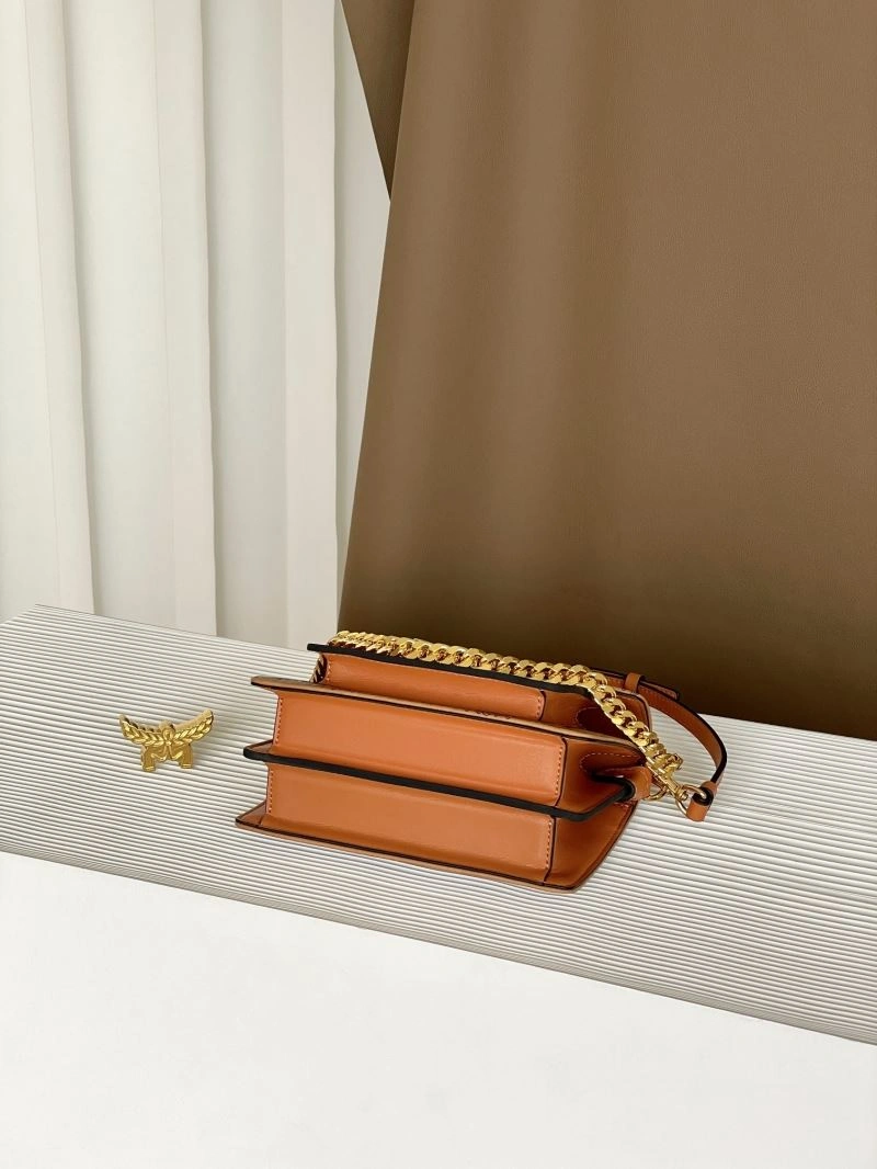 MCM Satchel Bags DailyWear 89778