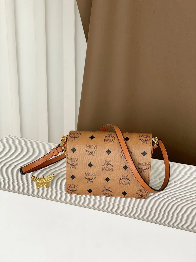MCM Satchel Bags DailyWear 89778