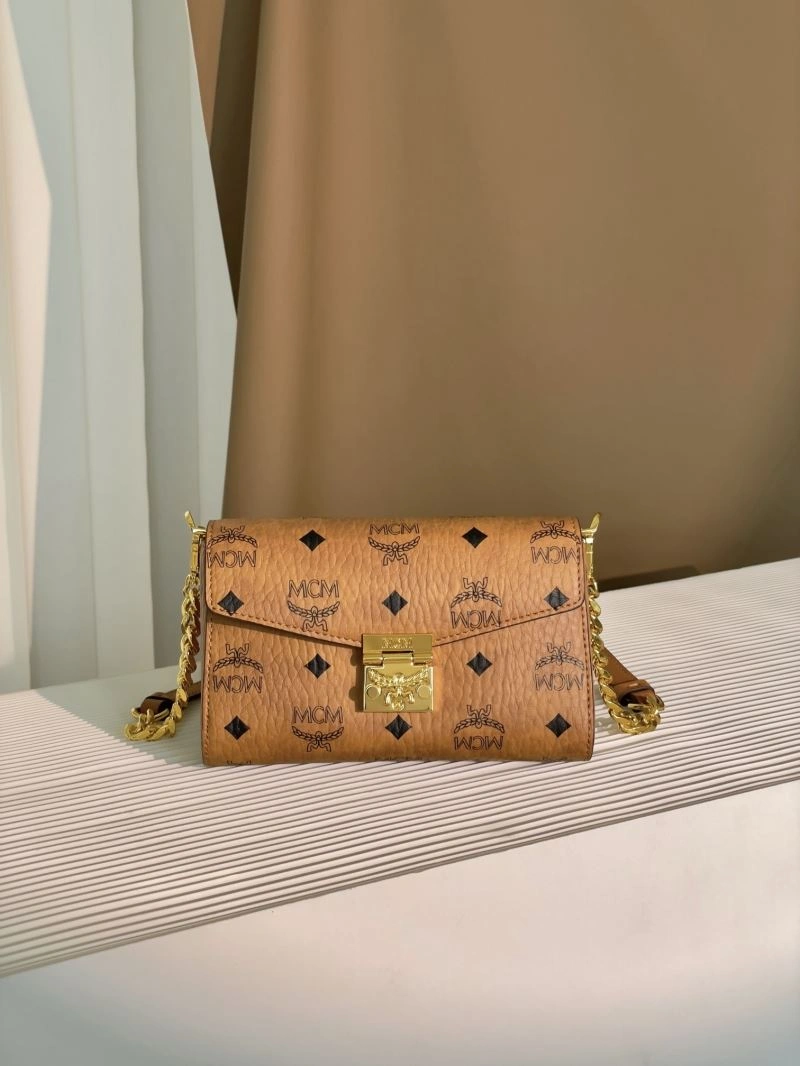 MCM Satchel Bags EasyMatch 89812