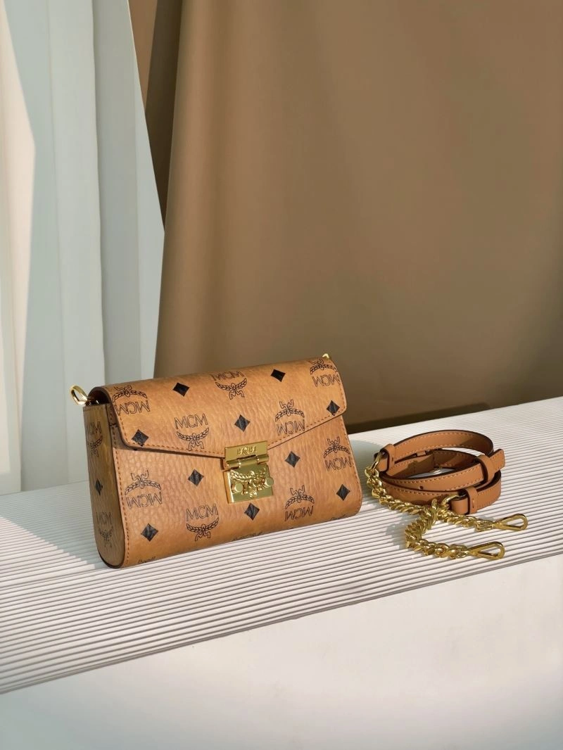 MCM Satchel Bags EasyMatch 89812
