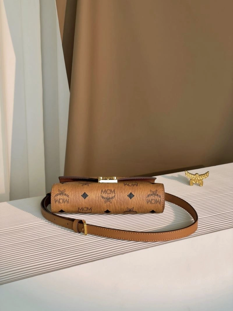 MCM Satchel Bags EasyMatch 89812