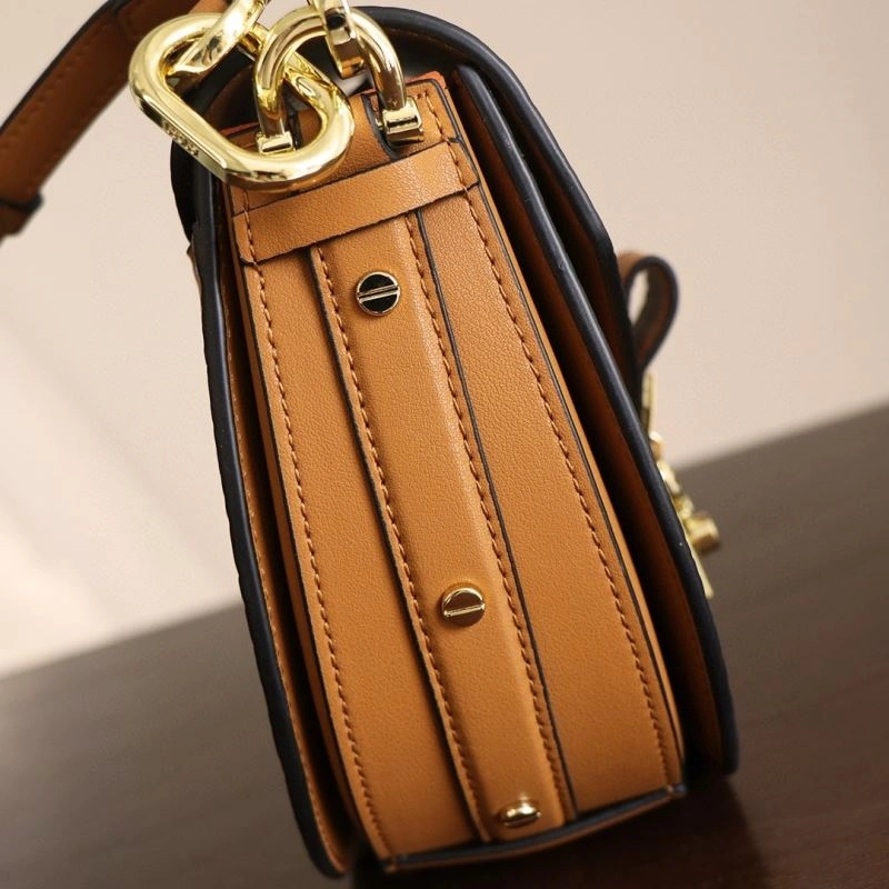 HighPerformance MCM Satchel Bags 89795