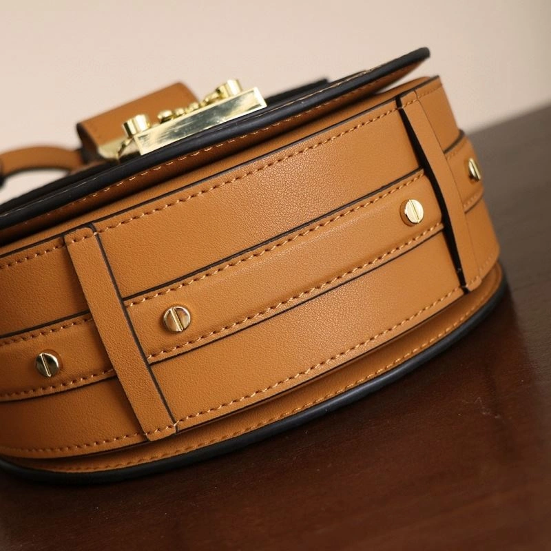HighPerformance MCM Satchel Bags 89795