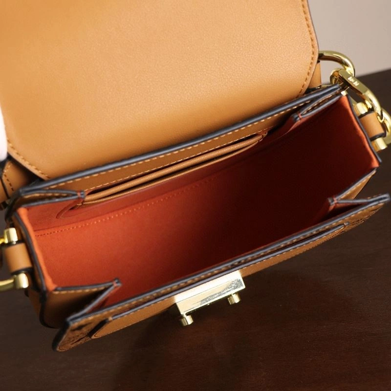 HighPerformance MCM Satchel Bags 89795