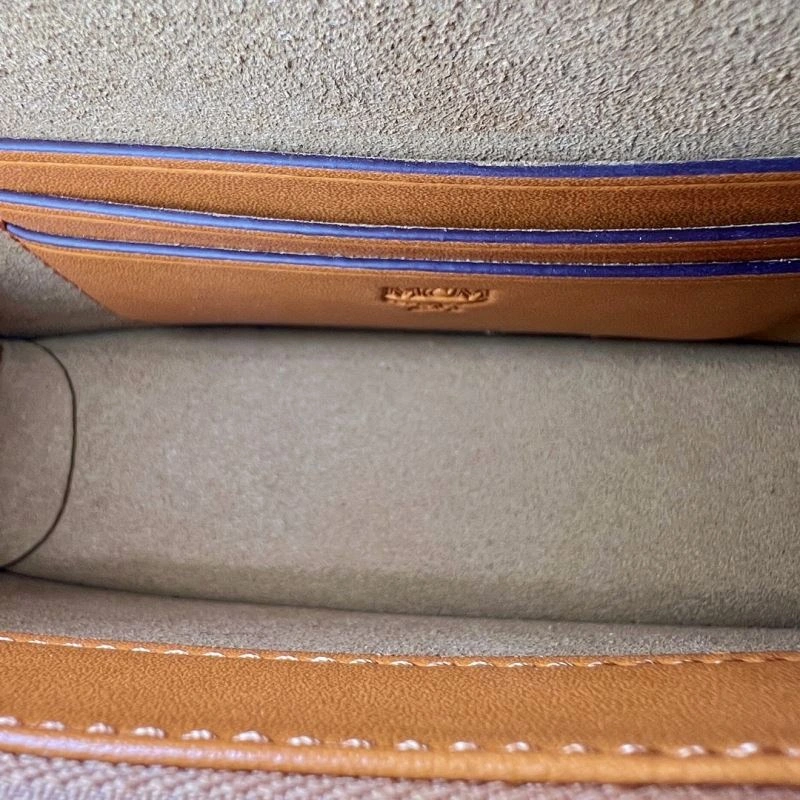 Elegant MCM Satchel Bags 89776