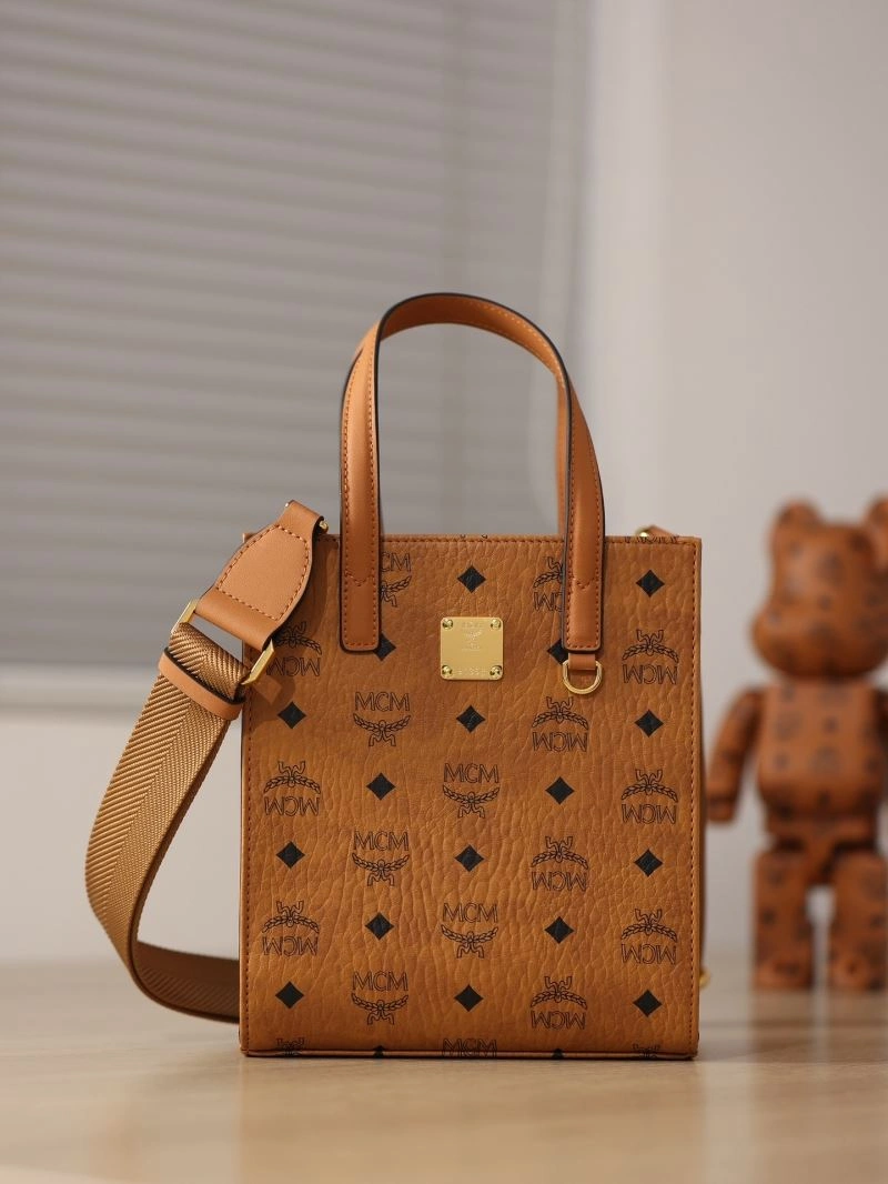 MCM Satchel Bags ComfortFit 89772