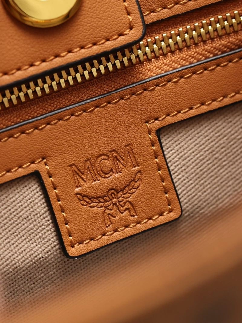 MCM Satchel Bags ComfortFit 89772