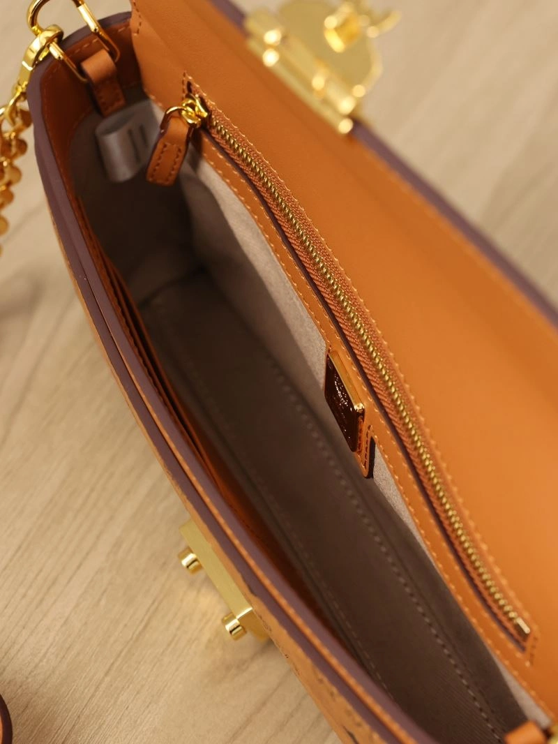 Compact MCM Satchel Bags 89781