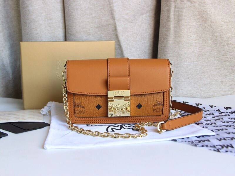 GoodFit MCM Satchel Bags 89618