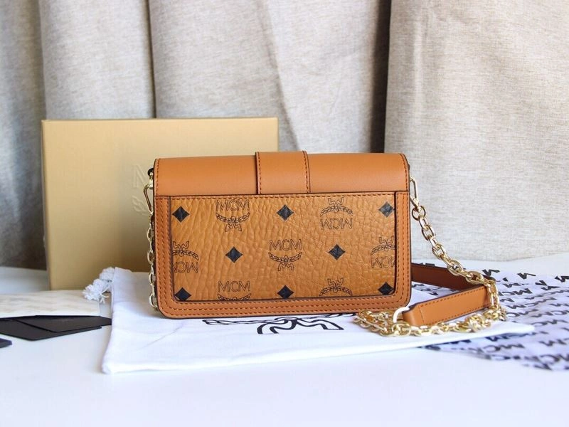GoodFit MCM Satchel Bags 89618