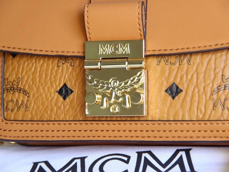GoodFit MCM Satchel Bags 89618