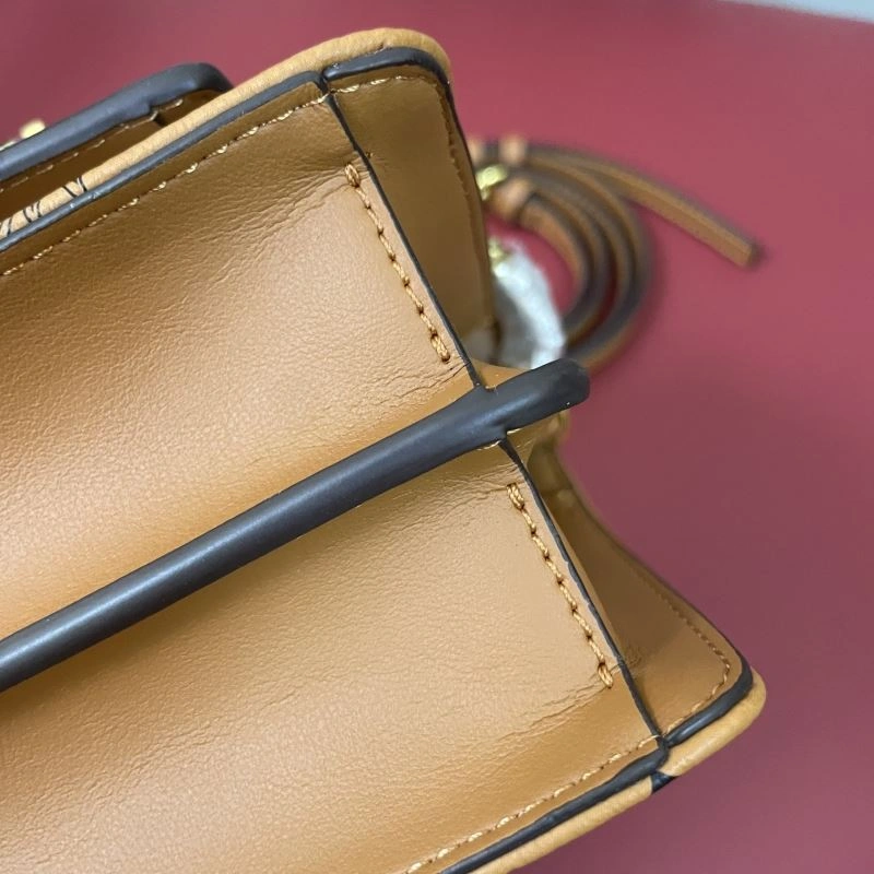 Comfortable MCM Satchel Bags 80555