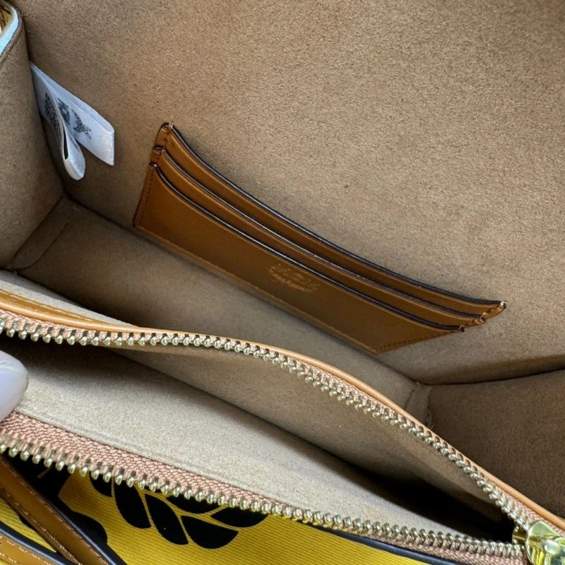 MCM Satchel Bags TravelReady 80552