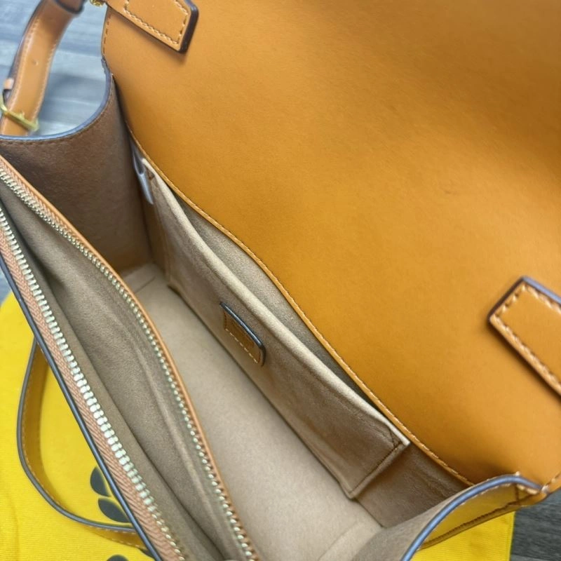 Supportive MCM Satchel Bags 80577