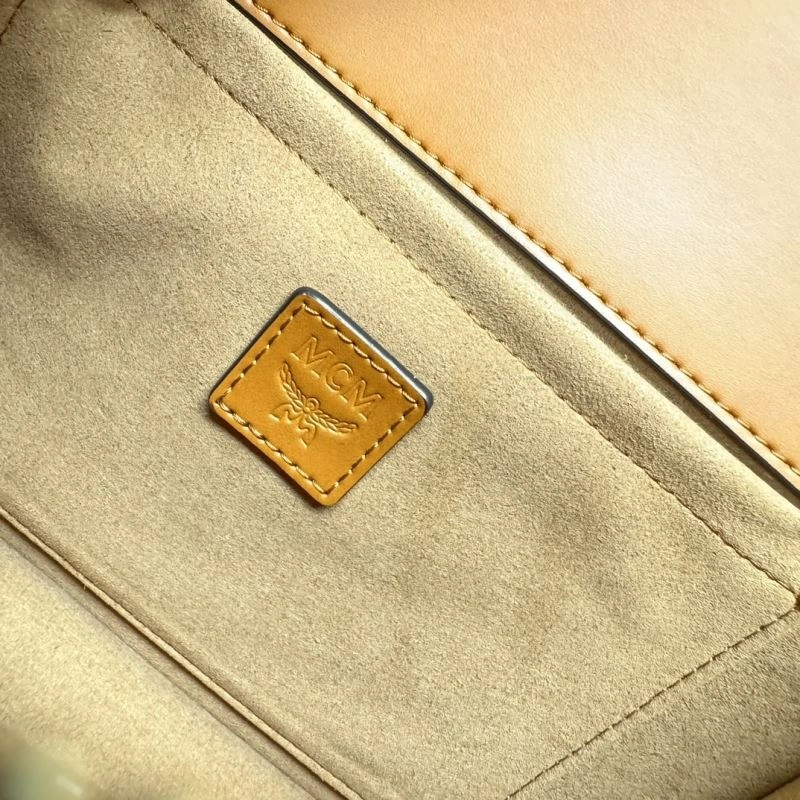 Supportive MCM Satchel Bags 80577