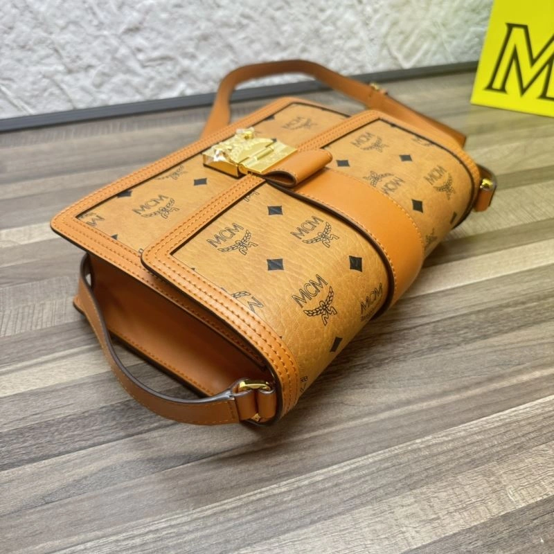 MCM Satchel Bags Affordable 80554