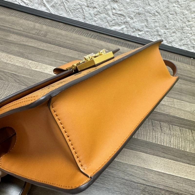 MCM Satchel Bags Affordable 80554