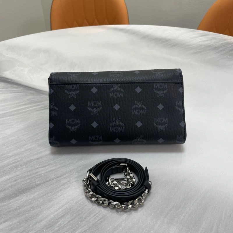 MCM Satchel Bags SmartChoice 80574