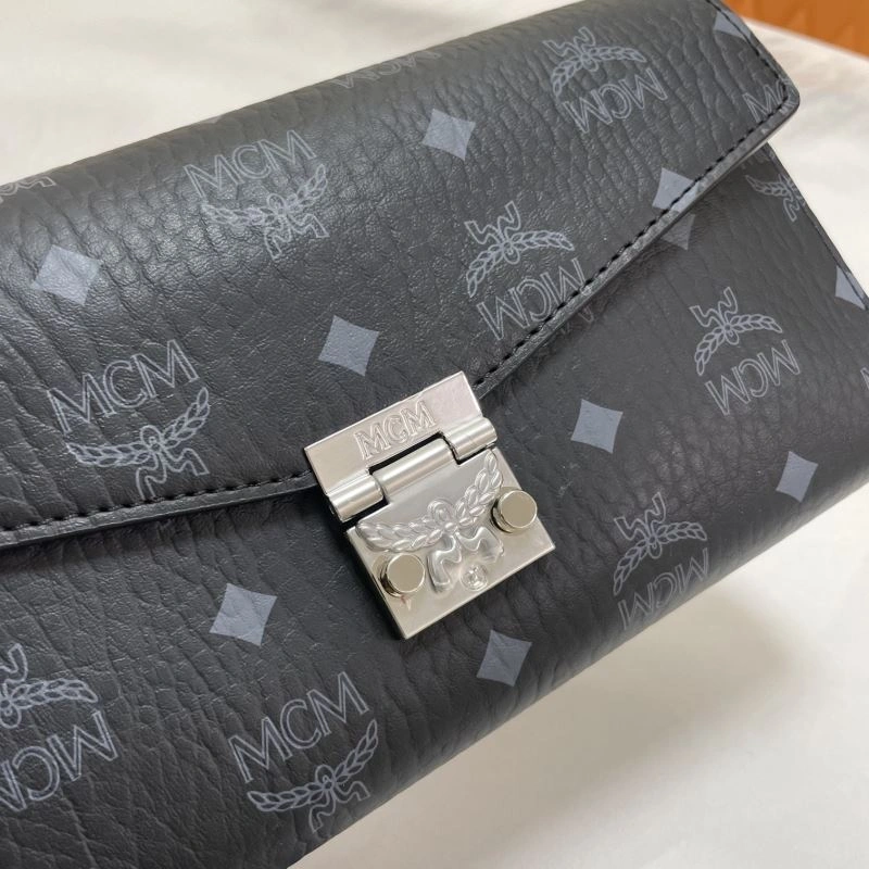 MCM Satchel Bags SmartChoice 80574