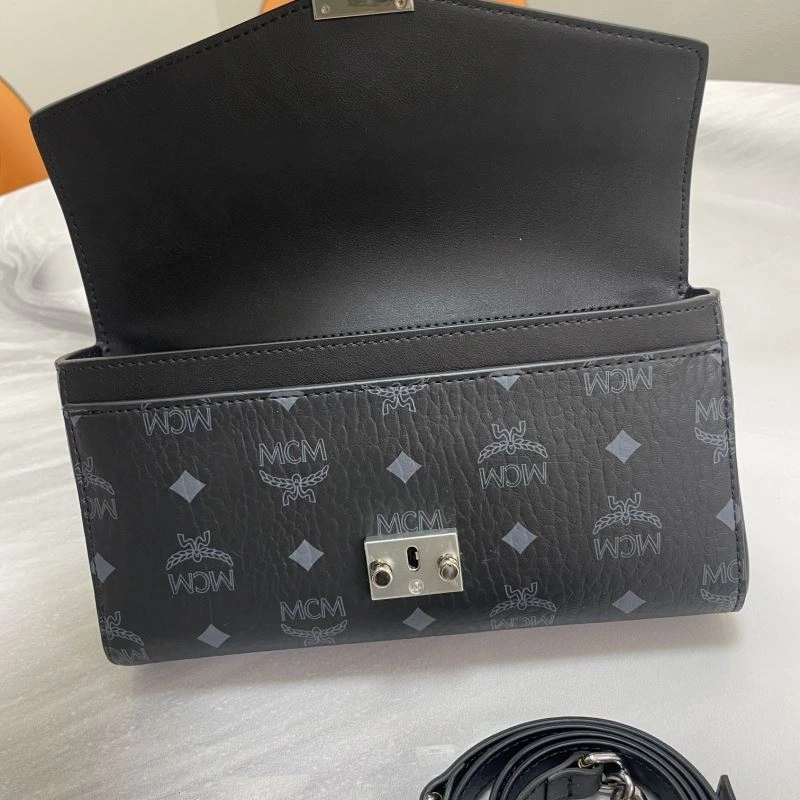 MCM Satchel Bags SmartChoice 80574