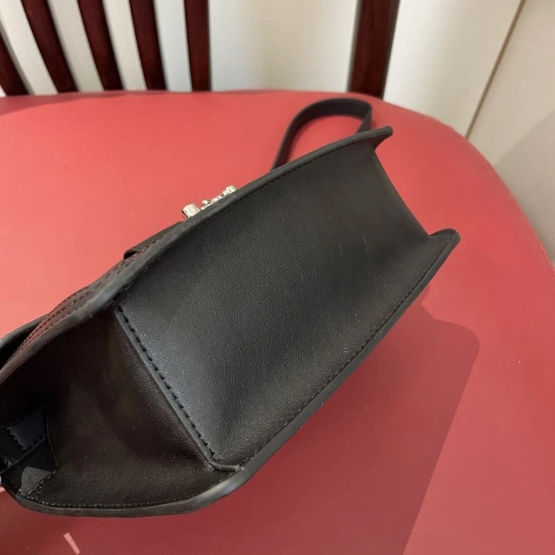 MCM Satchel Bags Stretchable 80550
