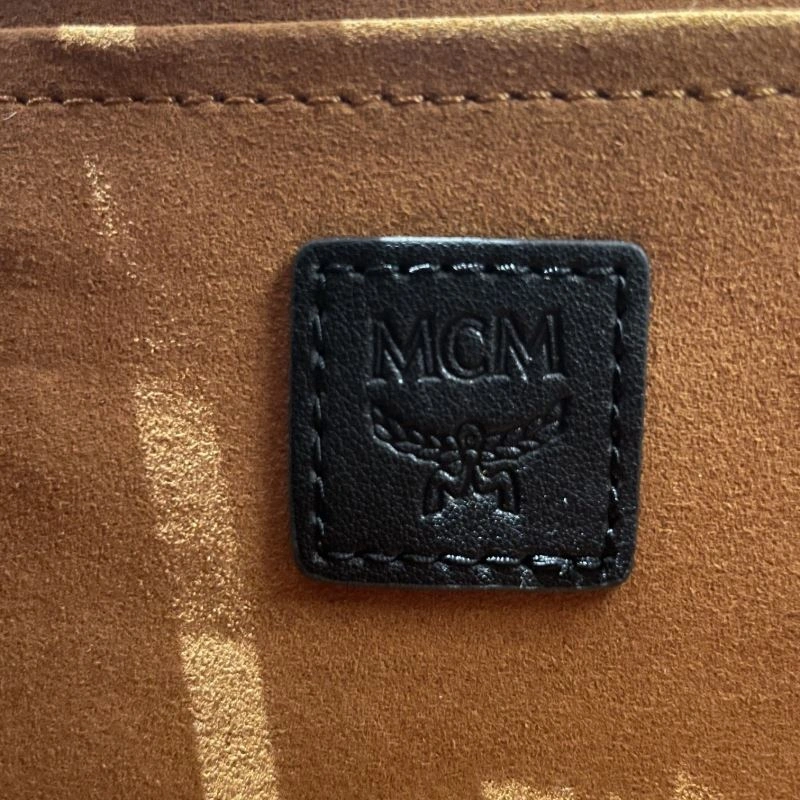 MCM Satchel Bags Stretchable 80550