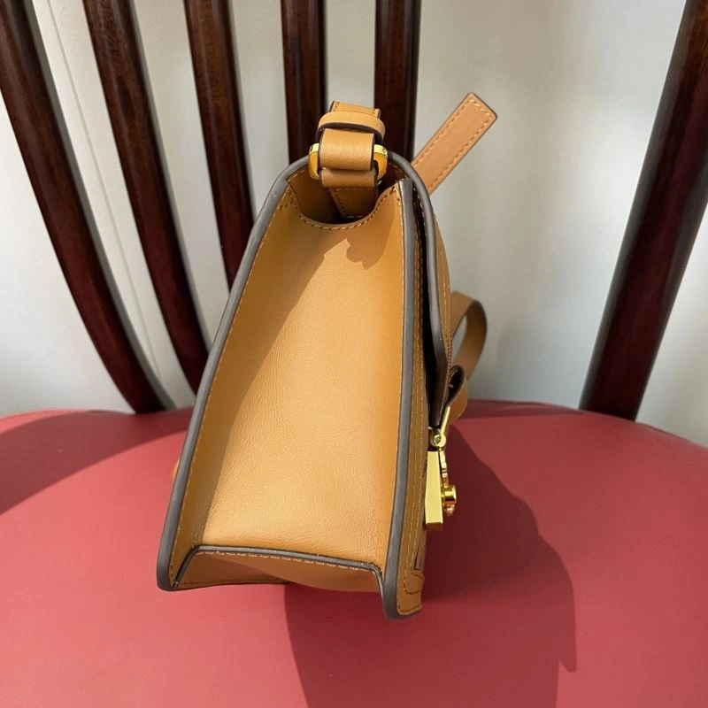 MCM Satchel Bags Reliable 80569