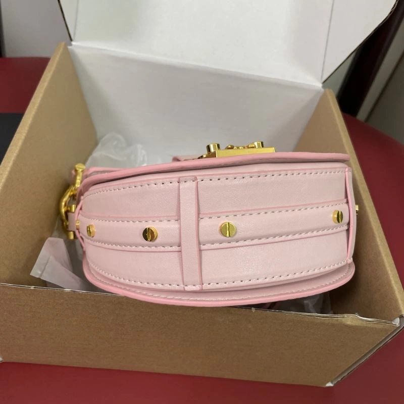 Timeless MCM Satchel Bags 80545