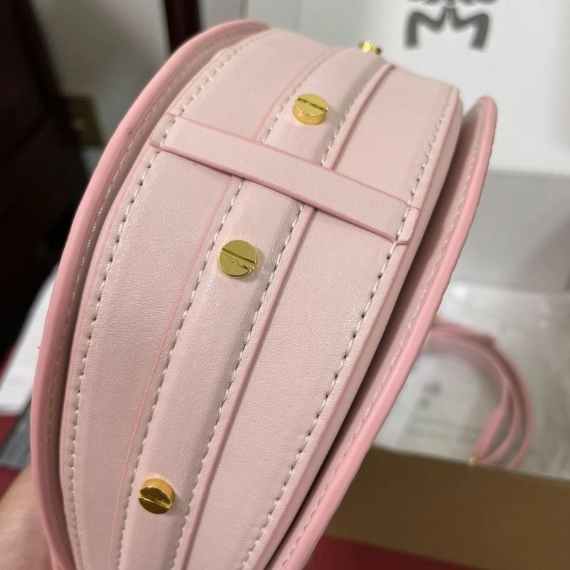 Timeless MCM Satchel Bags 80545