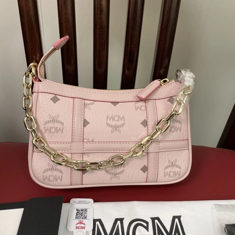 MCM Satchel Bags EasyMatch 80543