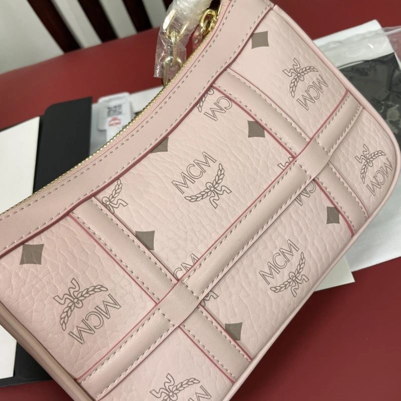 MCM Satchel Bags EasyMatch 80543