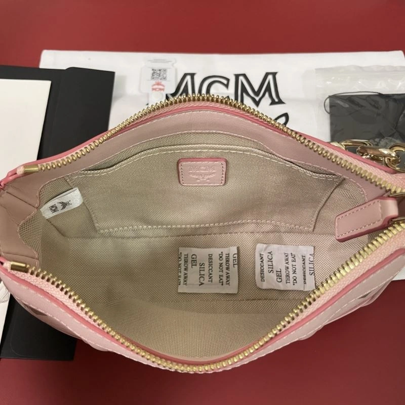 MCM Satchel Bags EasyMatch 80543