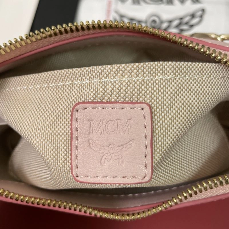MCM Satchel Bags EasyMatch 80543