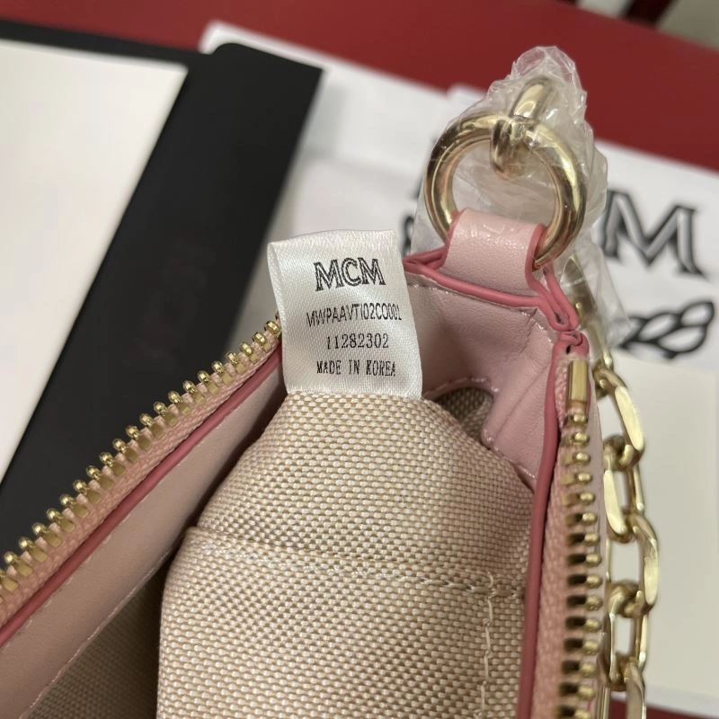 MCM Satchel Bags EasyMatch 80543