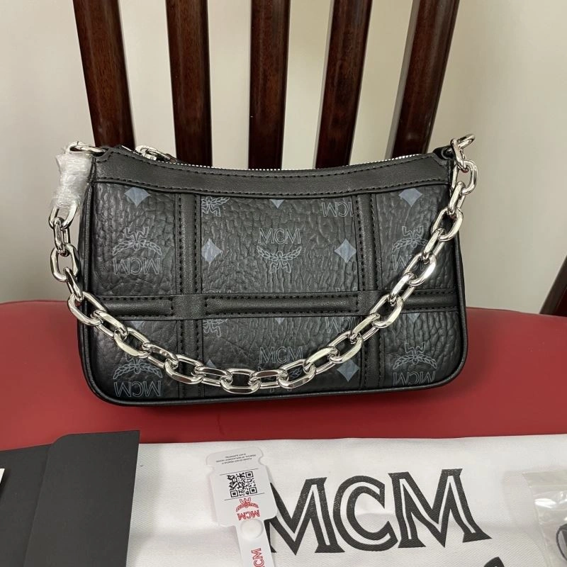 StreetReady MCM Satchel Bags 80542