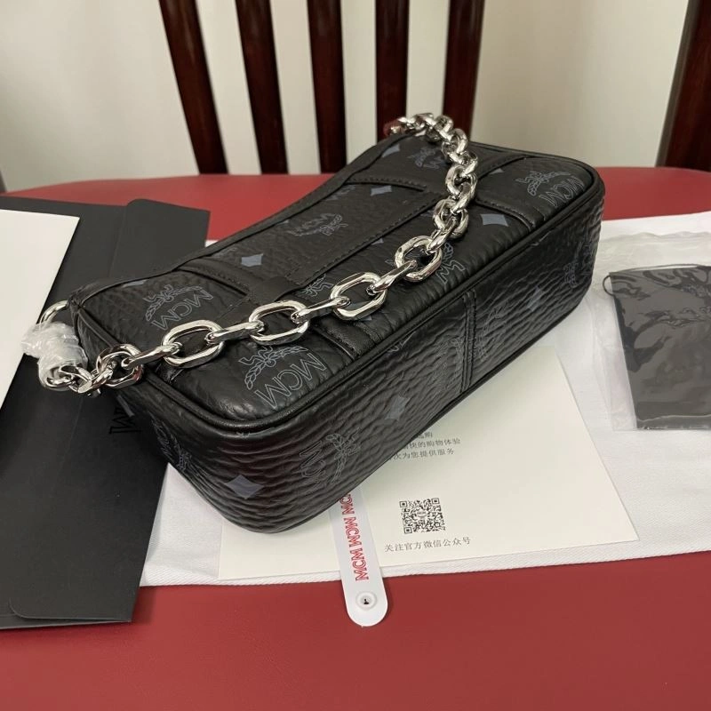 StreetReady MCM Satchel Bags 80542